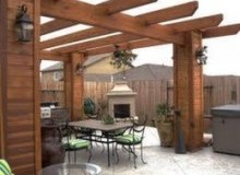 Kwikfynd Pergolas
moseley
